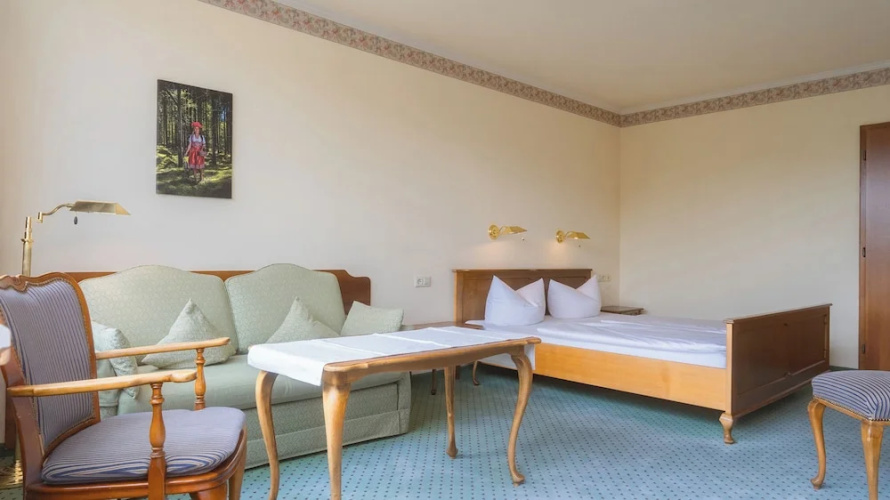 Hotel Sonnenberg
