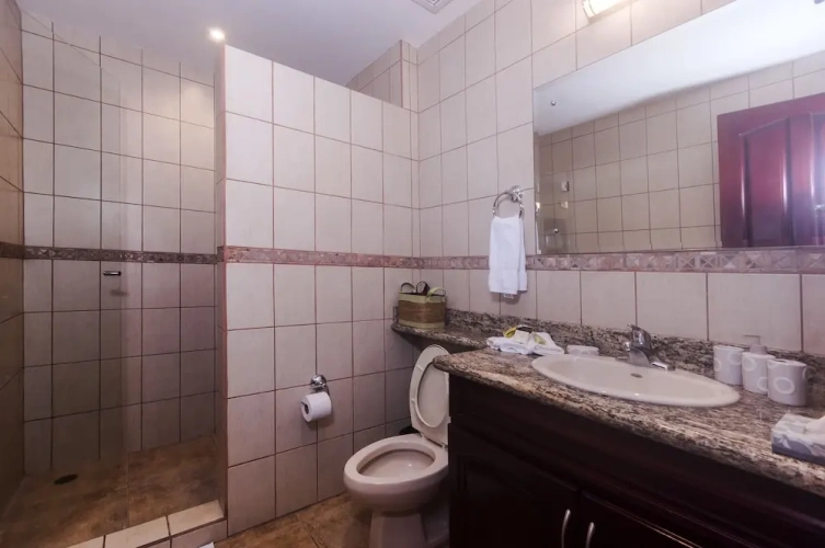 2 Bedrooms Premium Apartment