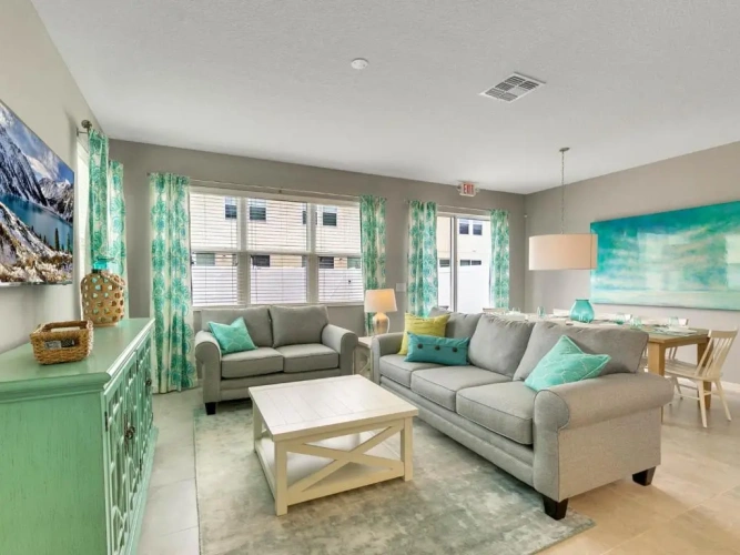 4 Bedrooms Cottage