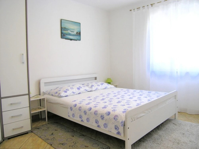 Apartment Bacic