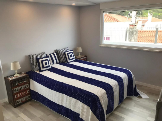 Blue Bay Beach Apartment
