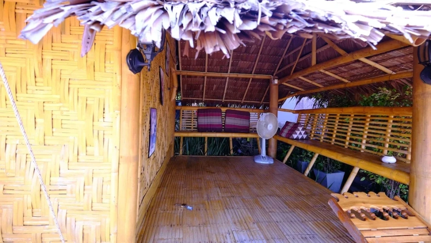 Bungalow