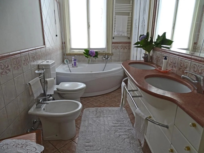 Bed and Breakfast Al Giardinetto