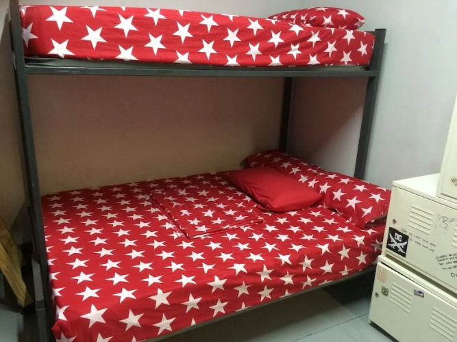 ArCo Hostel