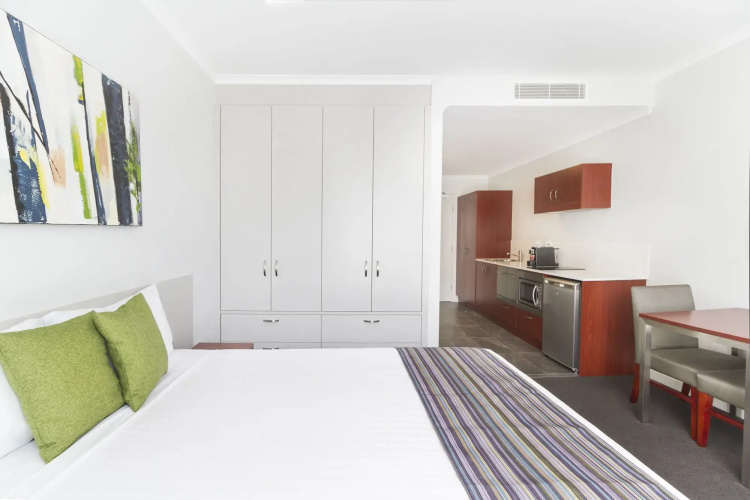 Punthill Narrabundah