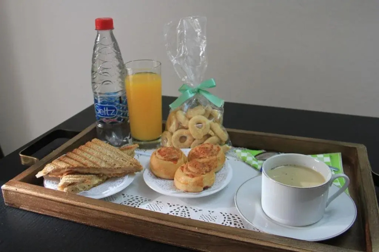 Rc Hotel Boutique