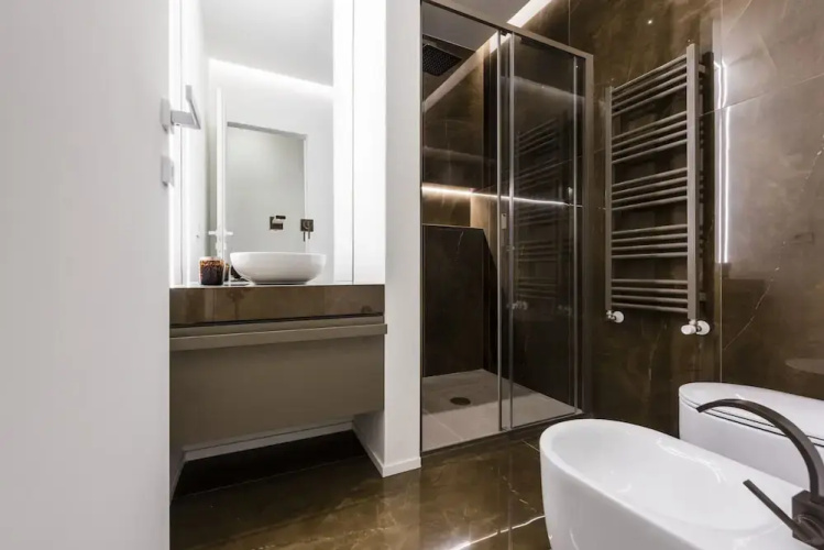 Acquamarina Loft con Terrazza by Wonderful Italy