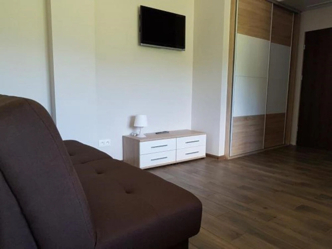 Agroturystyka Dom z Bali