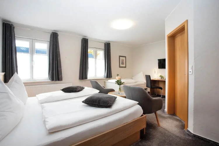 Hotel Forsthaus