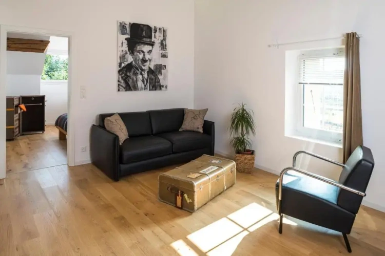 1 Bedroom Superior Apartment