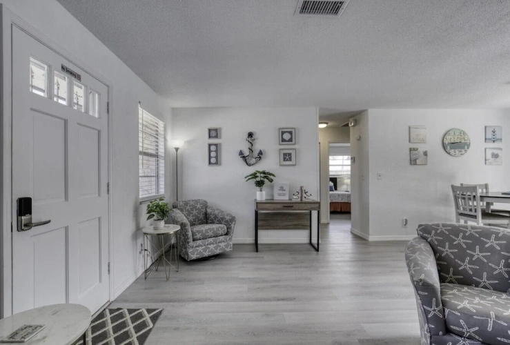 2 Bedrooms Cottage
