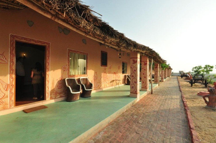 Standard Villa
