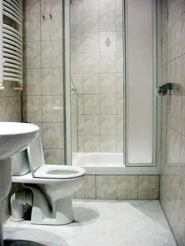 Hostel Suchy Bór