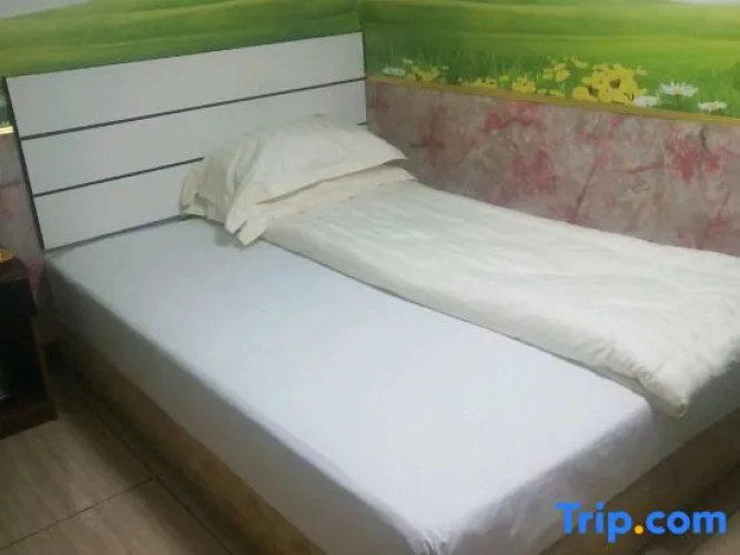 Shanghai Manlin Hotel