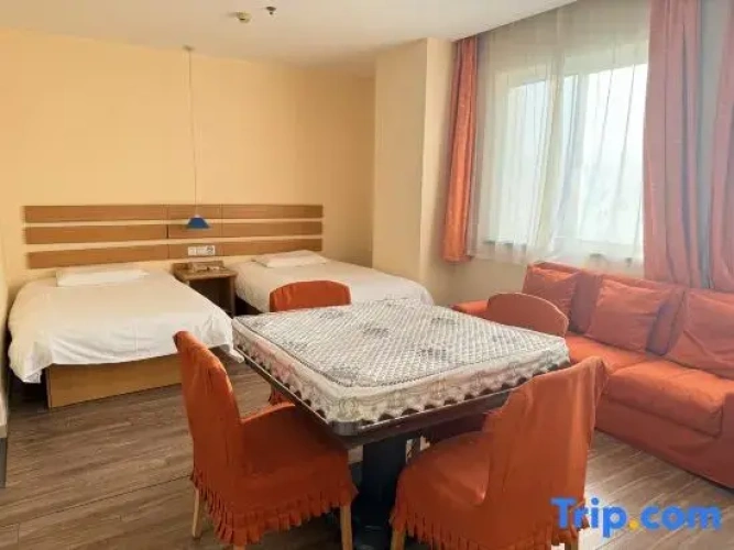 Standard Family room