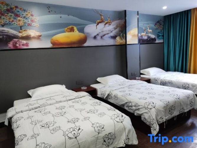 Premium Triple room