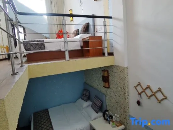 Family Duplex Suite