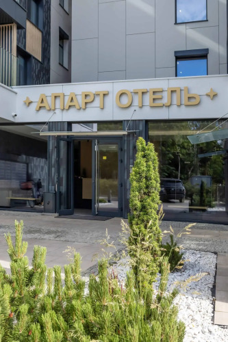 Фотография номера квартиры Апартаменты на улице Пугачева 4, к. А