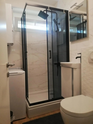 Studio apartman Jordanovac Rebro