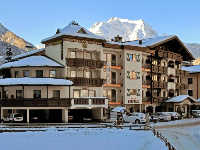 Otel görseli