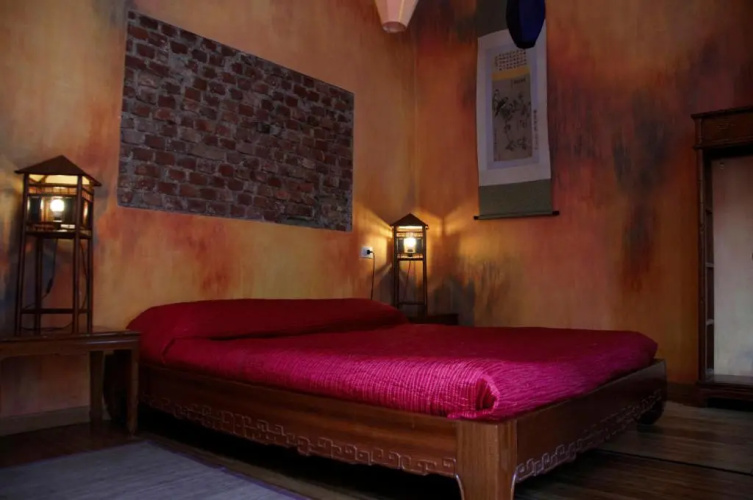 Vietnamonamour Bed Breakfast