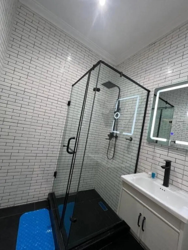 De Phantom Continental Hotel Lekki