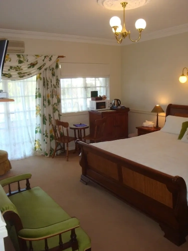 Double Suite