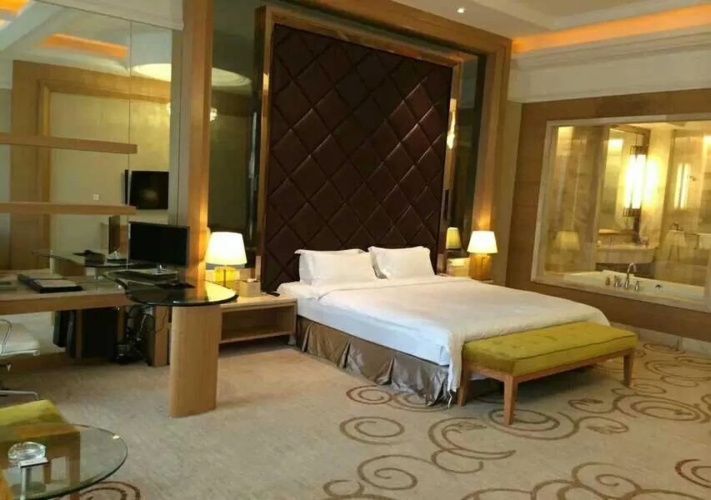 Swan Lake Hotel