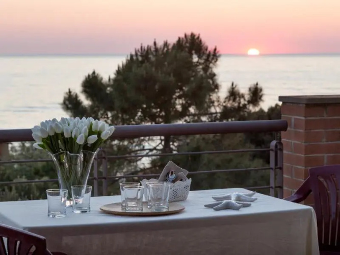 Villa La Cavaliera