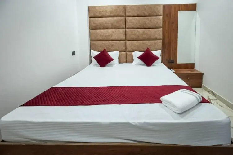 The Satnam Inn