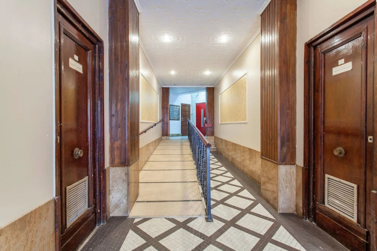 Valencia Flat Rental - Ruzafa 3