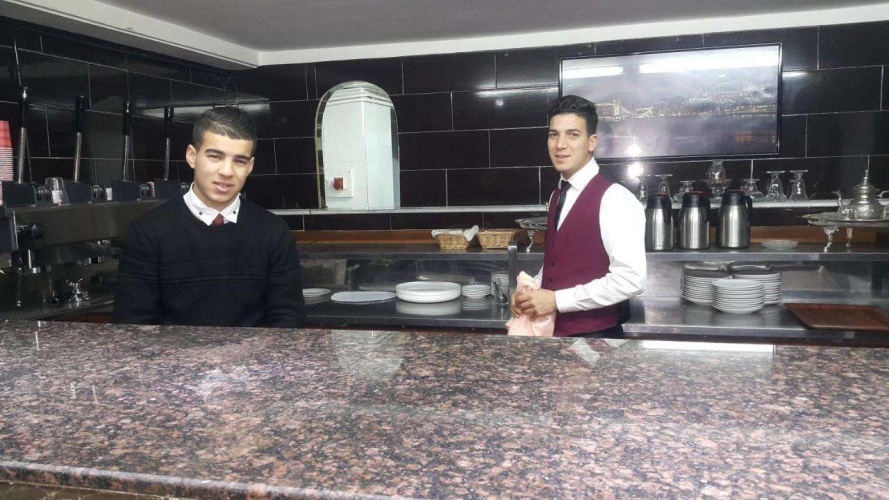 Numidien Hotel photo 17
