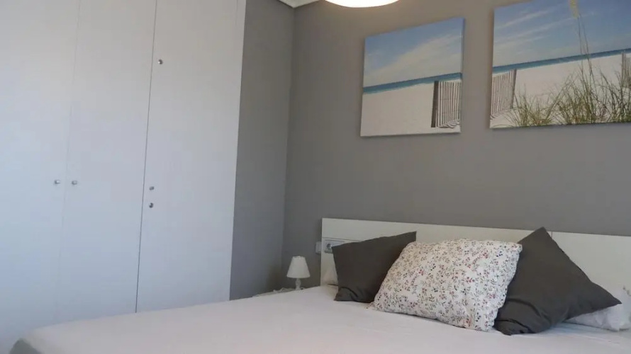 Apartamento Bahia Denia