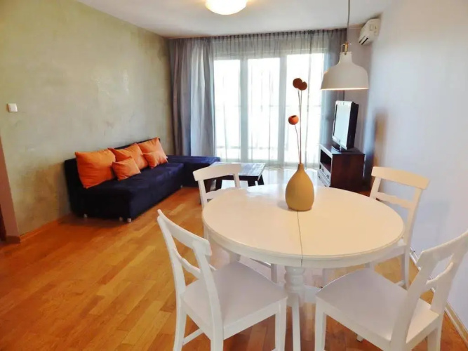 Aravel Old Town Apartments