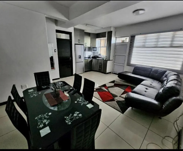 Beachurst Apartment