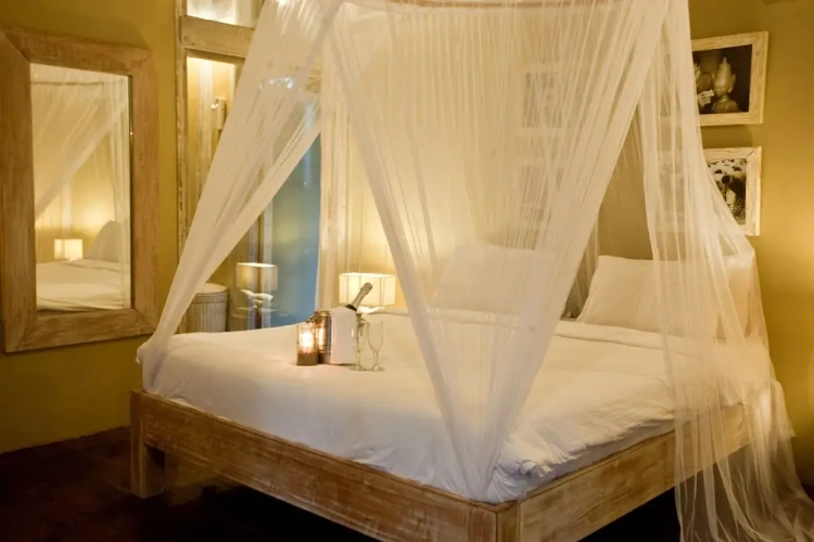 1 Bedroom Superior Villa