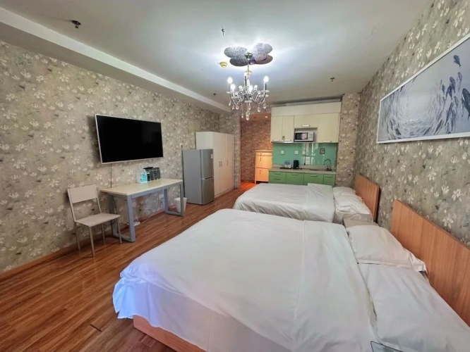 Comfort Quadruple room