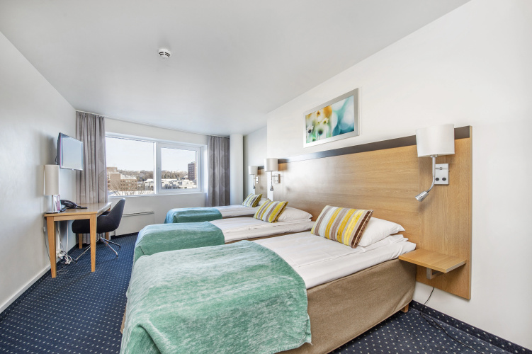 Anker Hotel