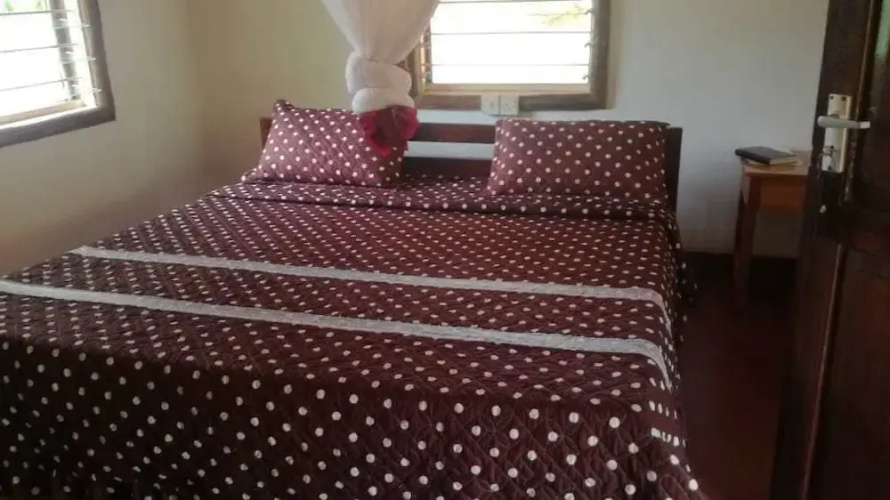 Sagala Lodge