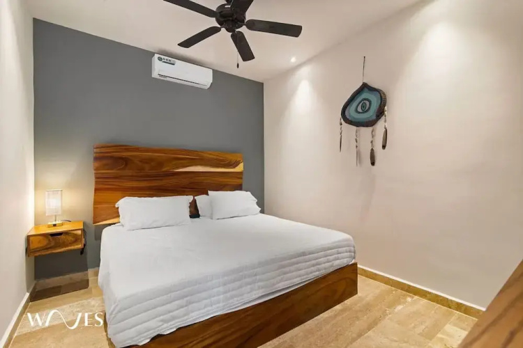 Great Located w Private Pool Fully Equipped Gym