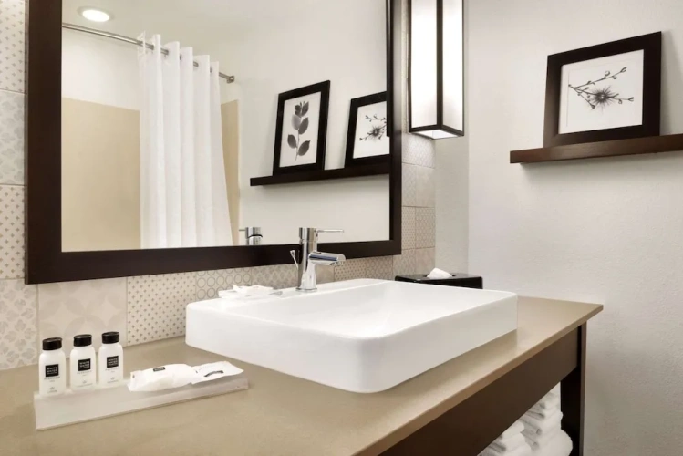 1 Bedroom Suite