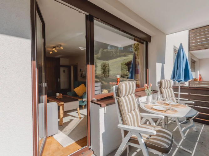 Murmeltier Bad Gastein