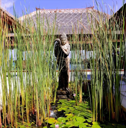 Villa Bahagia