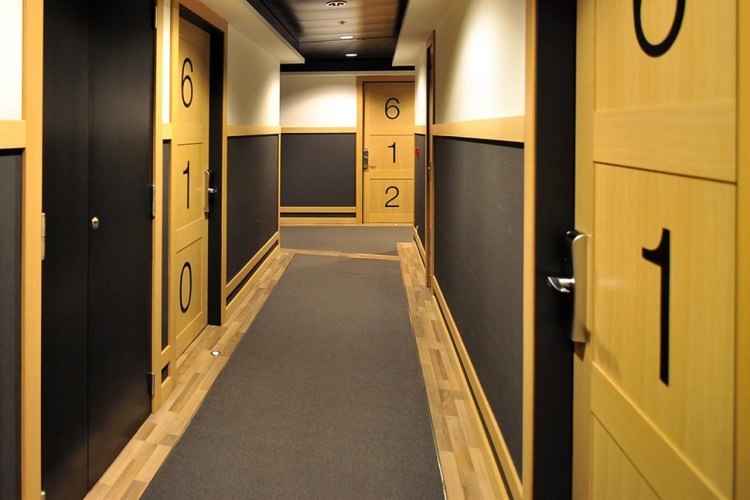 Hotel Jazz photo 27