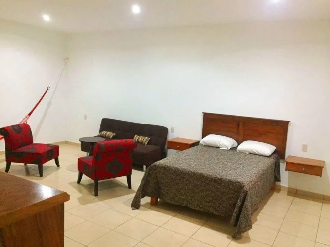 Hotel Casa Pridda