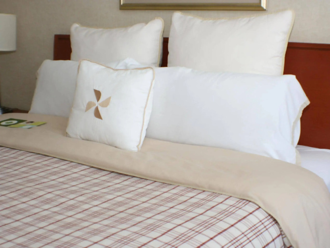 Four Points by Sheraton Charlotte