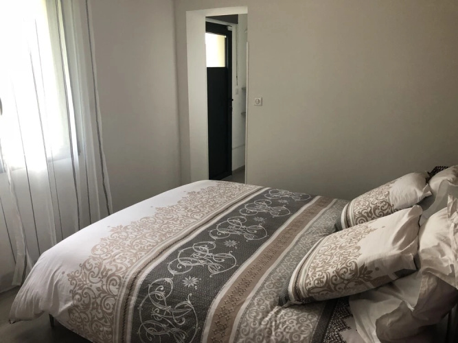 Chambre d'hotes les Iris