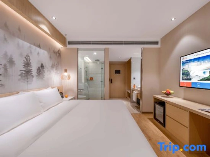 Business Double room