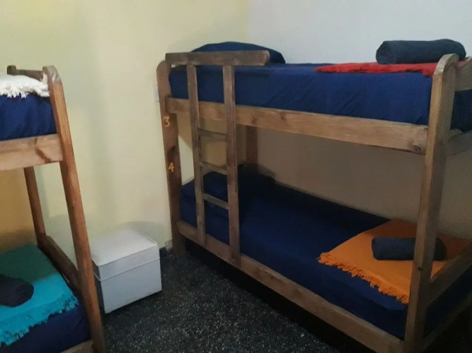 Como en Casa Hostel