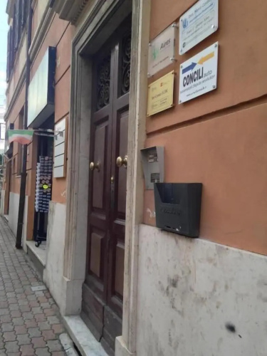 Guest House Fuori Dal Porto